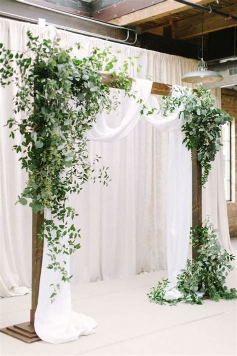 wedding arch garland|fresh greenery garlands for weddings.